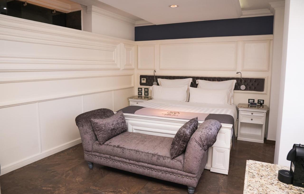 Hotel & Spa Mansion Solis By Hotsson Morelia Bagian luar foto