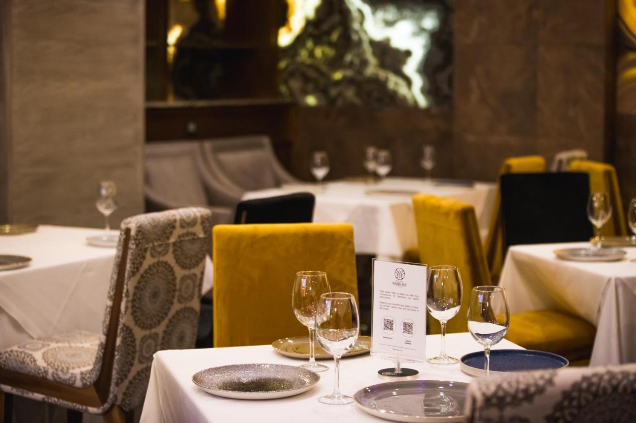 Hotel & Spa Mansion Solis By Hotsson Morelia Bagian luar foto