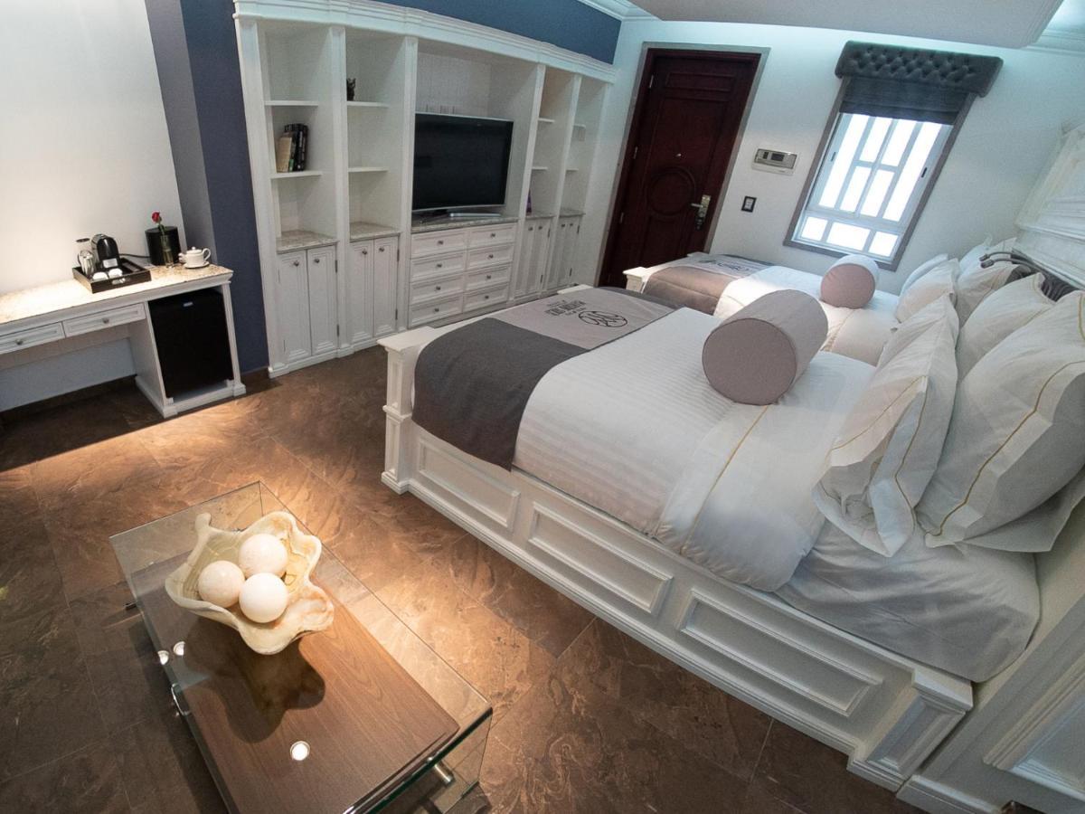 Hotel & Spa Mansion Solis By Hotsson Morelia Bagian luar foto