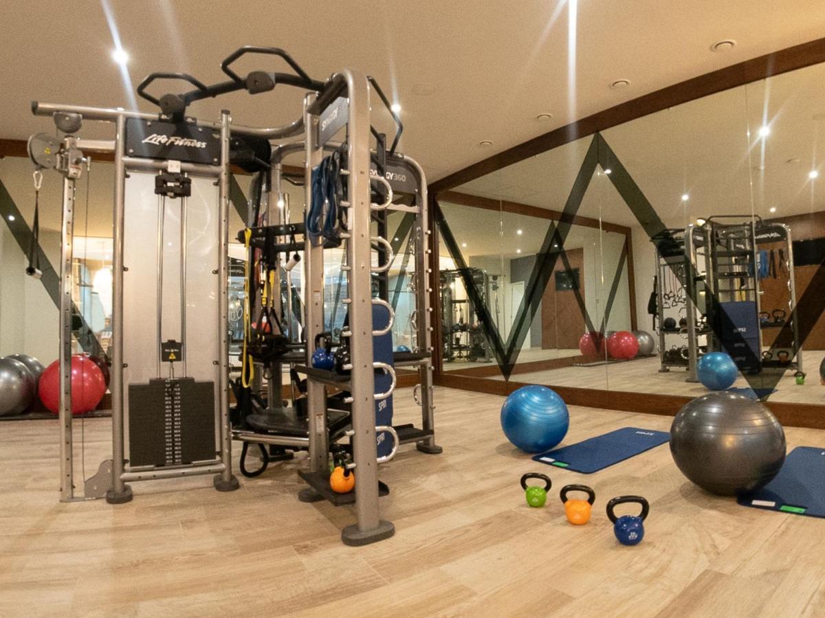 Hotel & Spa Mansion Solis By Hotsson Morelia Bagian luar foto