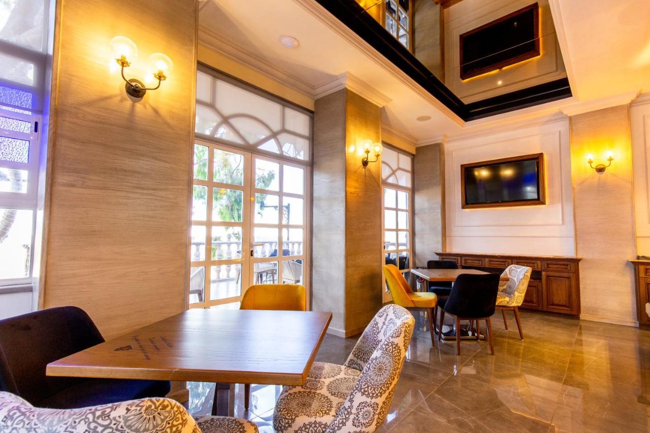 Hotel & Spa Mansion Solis By Hotsson Morelia Bagian luar foto