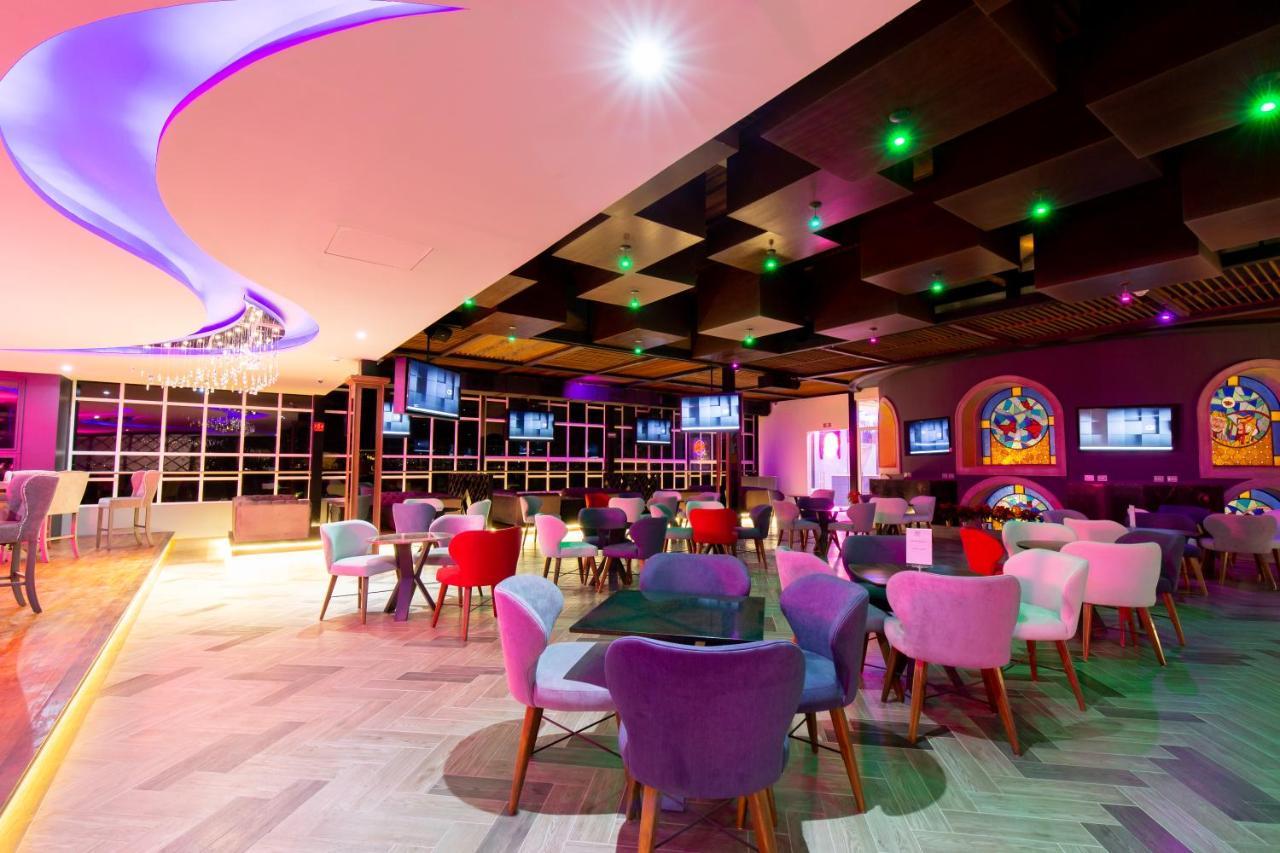 Hotel & Spa Mansion Solis By Hotsson Morelia Bagian luar foto