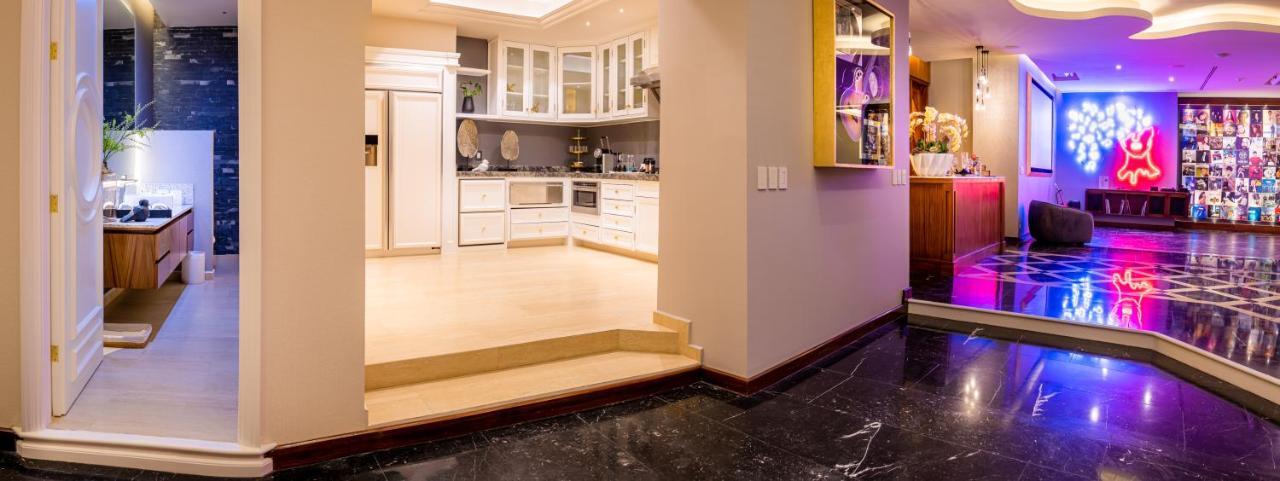Hotel & Spa Mansion Solis By Hotsson Morelia Bagian luar foto